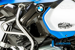 Left tank air outlet cover BMW R 1200 GS (LC) Adventure ab 2014