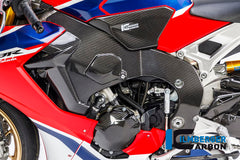 Airventcover left - Honda CBR 1000 RR '17