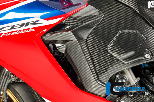 Airventcover left - Honda CBR 1000 RR '17