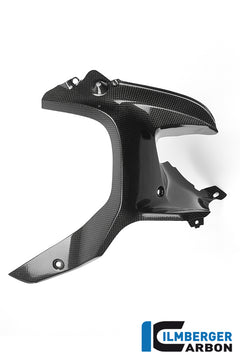 Right tank air outlet cover BMW R 1200 GS (LC) Adventure ab 2014