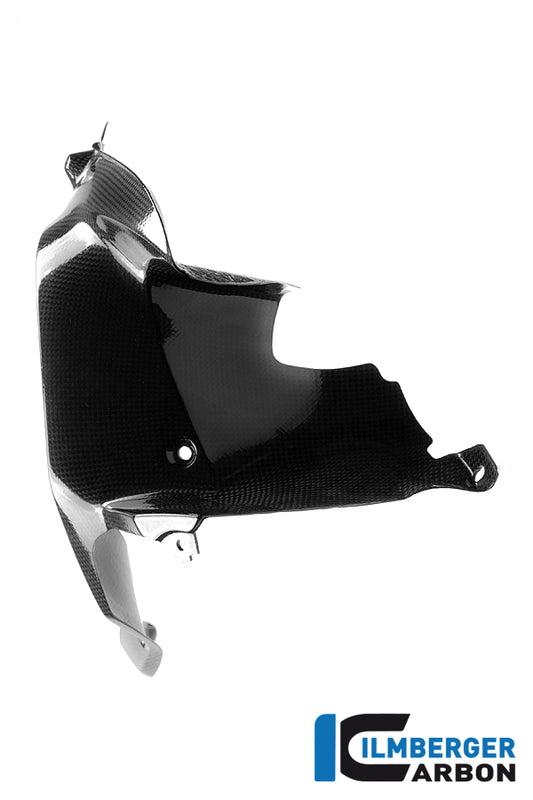 Right tank air outlet cover BMW R 1200 GS (LC) Adventure ab 2014