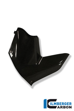 Air deflector on tank side panel right Ducati Multistrada 1200