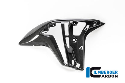 AIRVENTCOVER ON SIDE FAIRING RIGHT SIDE SURFACE DUCATI MTS '15