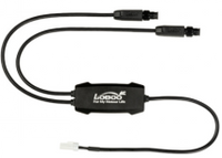 Lights CAN-Bus Controller