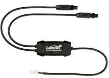 Lights CAN-Bus Controller