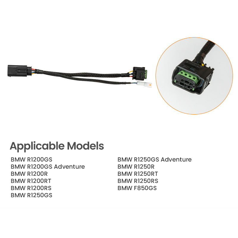4pin Cable