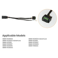 4pin Cable