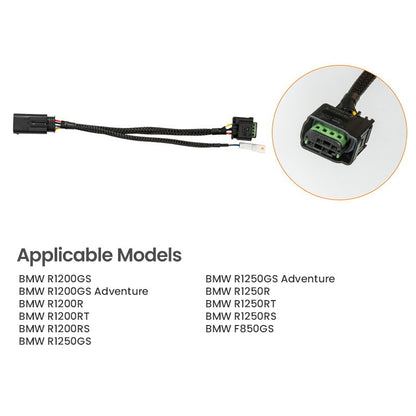 4pin Cable