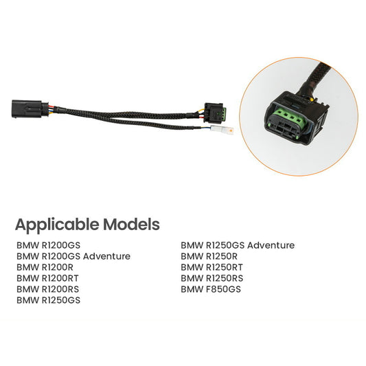 4pin Cable