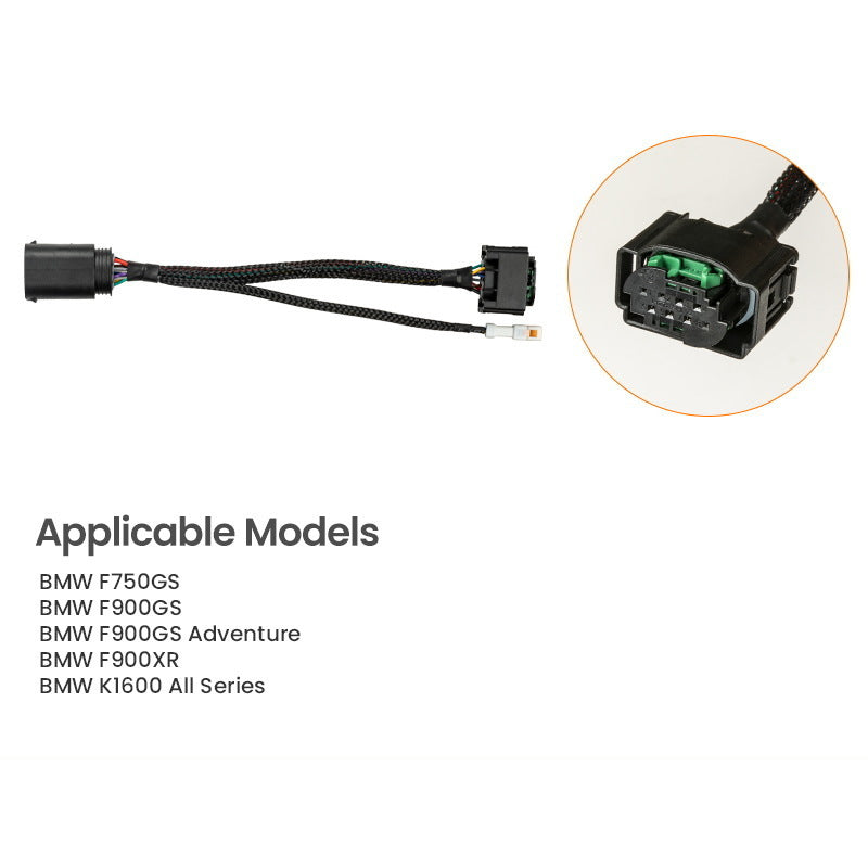 8pin Cable