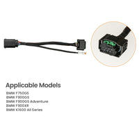 8pin Cable