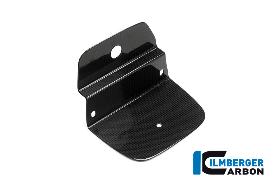 Carbon cover gearbox with hole BMW 2V Classic models