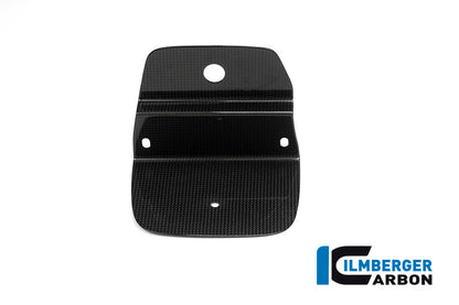 Carbon cover gearbox with hole BMW 2V Classic models