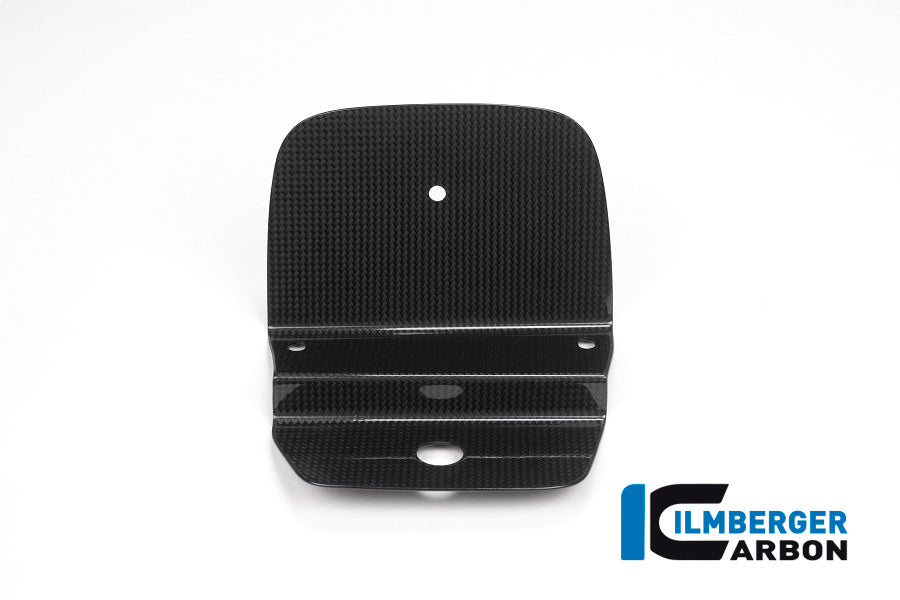 Carbon cover gearbox with hole BMW 2V Classic models