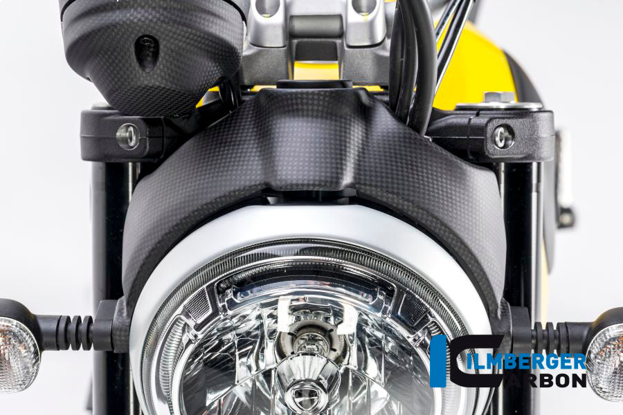 Headlight cover Ducati Scrambler'16
