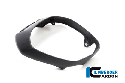 Headlight cover Ducati XDiavel'16