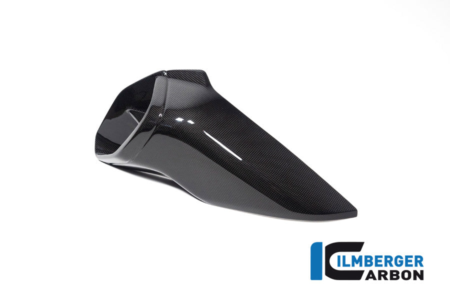 Left air tube cover Ducati Diavel V4 from 2023