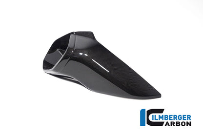 Left air tube cover Ducati Diavel V4 from 2023