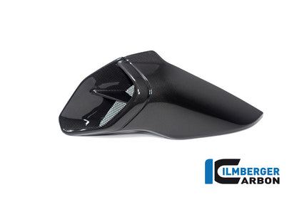 Left air tube cover Ducati Diavel V4 from 2023