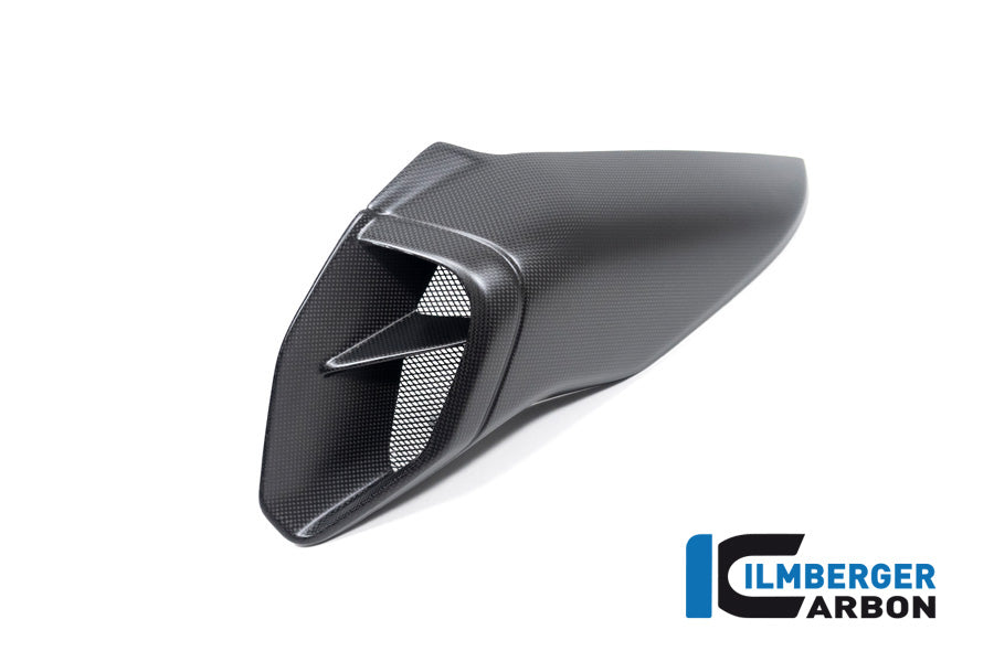 Left air tube cover Ducati Diavel V4 from 2023