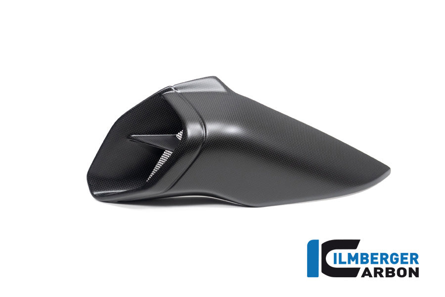 Left air tube cover Ducati Diavel V4 from 2023