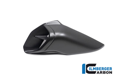 Left air tube cover Ducati Diavel V4 from 2023