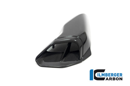 Right air tube cover Ducati Diavel V4 from 2023