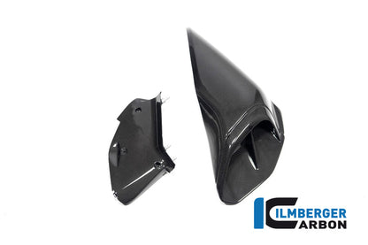 Right air tube cover Ducati Diavel V4 from 2023