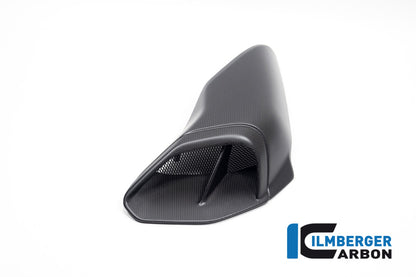 Right air tube cover Ducati Diavel V4 from 2023