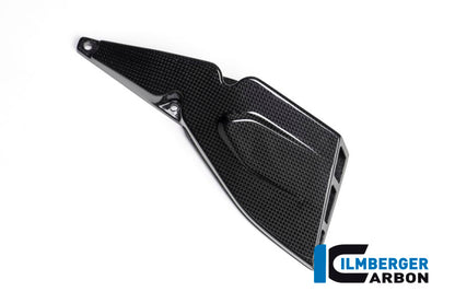 Air intake on belt cover Ducati XDiavel'16