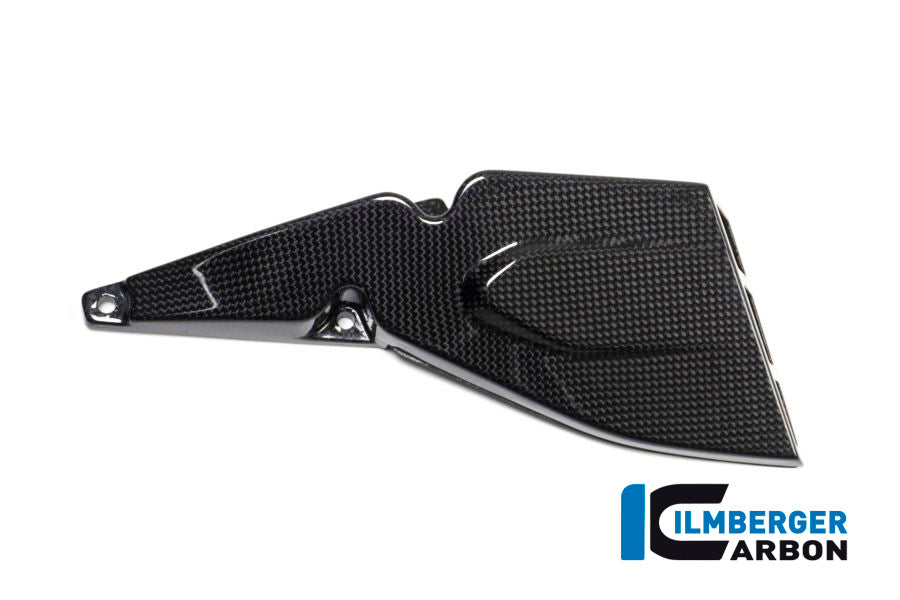 Air intake on belt cover Ducati XDiavel'16