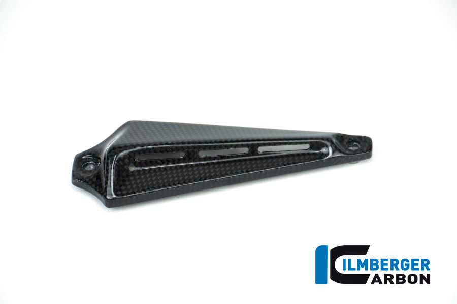 Air outlet on belt cover Ducati XDiavel'16