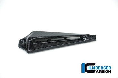 Air outlet on belt cover Ducati XDiavel'16