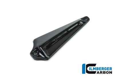 Air outlet on belt cover Ducati XDiavel'16