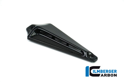 Air outlet on belt cover Ducati XDiavel'16