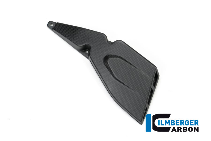 Air intake on belt cover Ducati XDiavel'16
