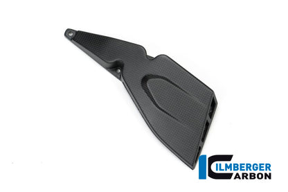 Air intake on belt cover Ducati XDiavel'16