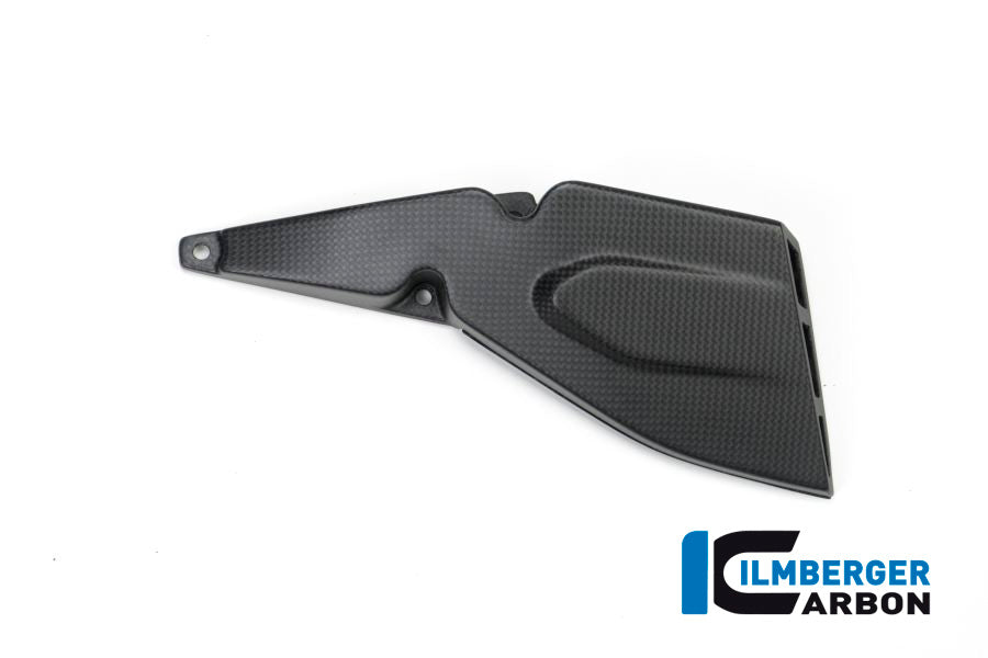 Air intake on belt cover Ducati XDiavel'16