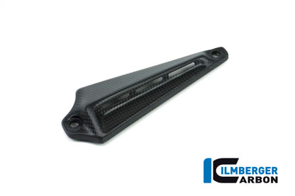 Air outlet on belt cover Ducati XDiavel'16
