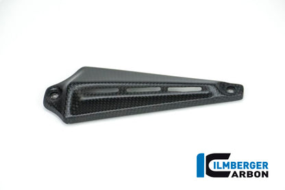 Air outlet on belt cover Ducati XDiavel'16