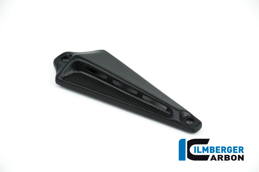 Air outlet on belt cover Ducati XDiavel'16