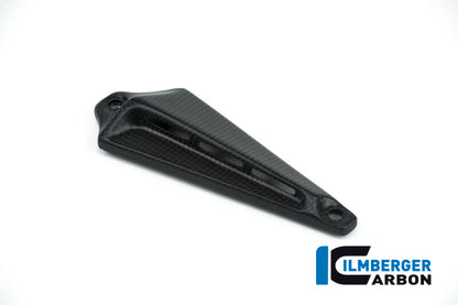 Air outlet on belt cover Ducati XDiavel'16