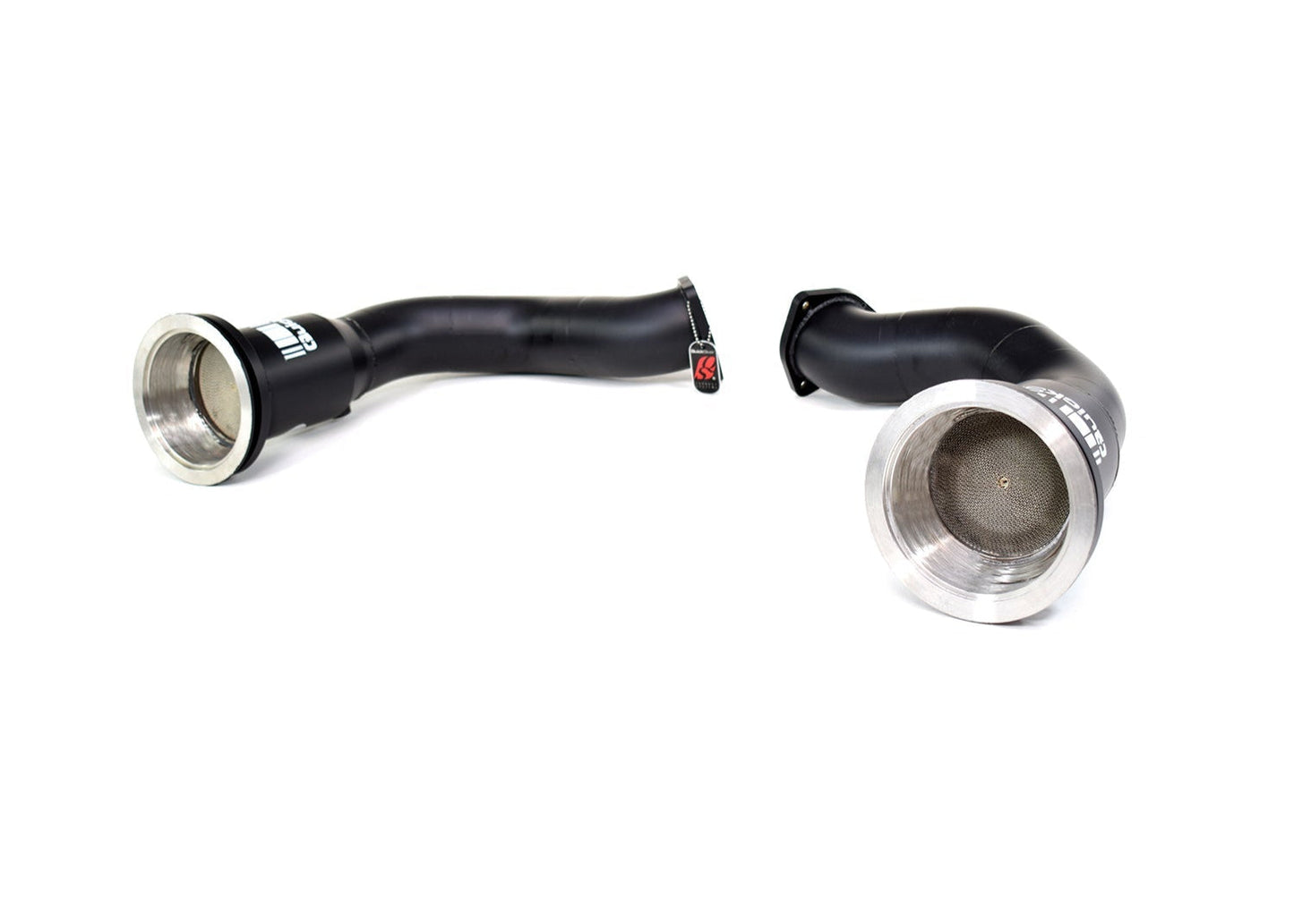 Lamborghini Urus Race Catalysts