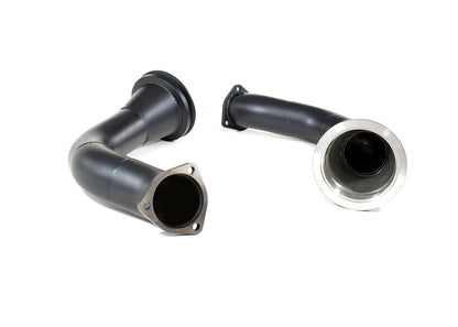 Lamborghini Urus / RSQ8 Catalyst Delete Pipes