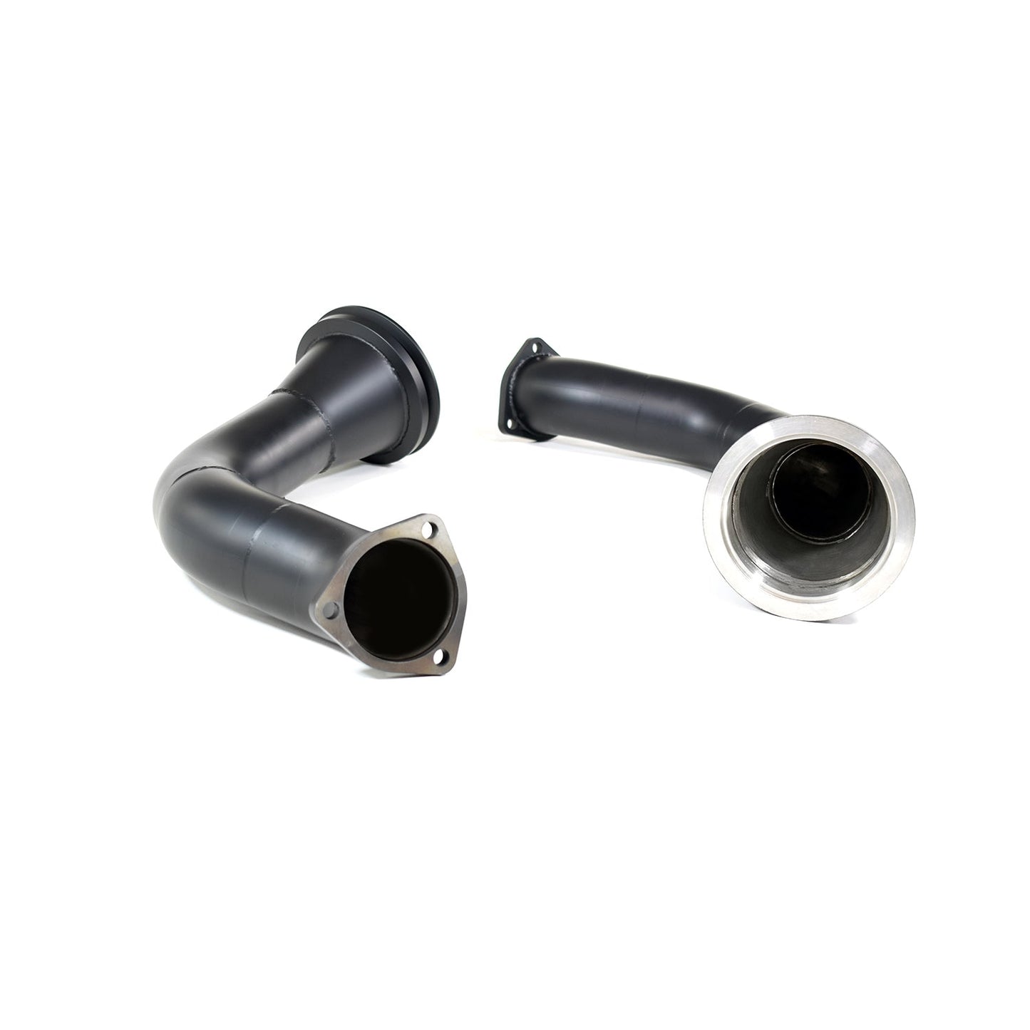 Lamborghini Urus / RSQ8 Catalyst Delete Pipes
