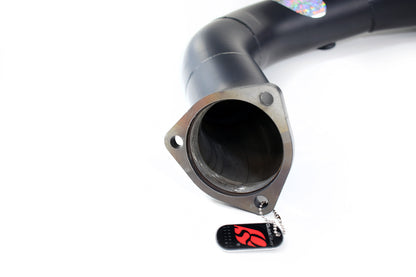 Lamborghini Urus / RSQ8 Catalyst Delete Pipes