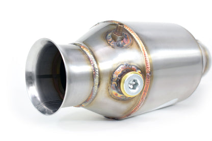 Lamborghini Gallardo Race catalysts 100 cpsi pair