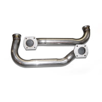 Lamborghini Murcielago inc LP640 LP650-4 Secondary 'Cat' Delete Pipes