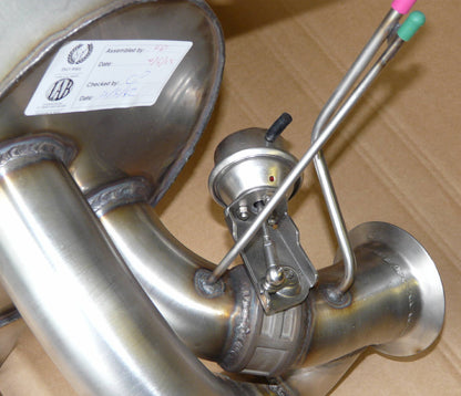 Lamborghini Aventador LP700-4 and LP720-4 Sport system w/ Sound Architect