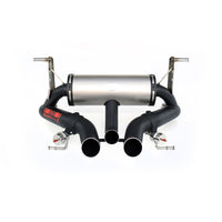 Lamborghini Aventador S LP740-4 Titan system w/ Sound Architect